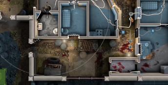 Door Kickers 2: Task Force North PC Screenshot
