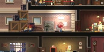 Door Kickers: Action Squad PC Screenshot