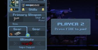 Door Kickers: Action Squad PC Screenshot