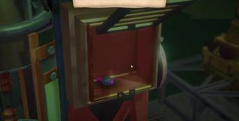 Doors: Paradox PC Screenshot