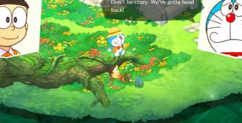 Doraemon Story of Seasons PC Screenshot