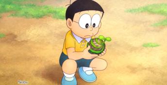 Doraemon Story of Seasons