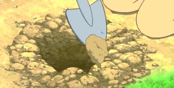 Doraemon Story of Seasons
