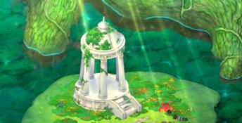 Doraemon Story of Seasons