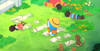 Doraemon Story of Seasons PC Screenshot