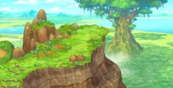 Doraemon Story of Seasons PC Screenshot