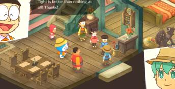 Doraemon Story of Seasons PC Screenshot