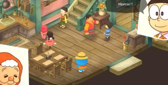 Doraemon Story of Seasons PC Screenshot