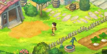 Doraemon Story of Seasons PC Screenshot