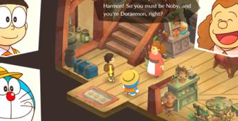 Doraemon Story of Seasons PC Screenshot