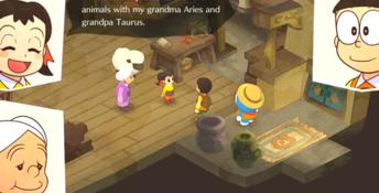 Doraemon Story of Seasons PC Screenshot
