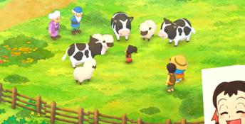 Doraemon Story of Seasons PC Screenshot