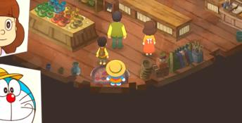 Doraemon Story of Seasons PC Screenshot