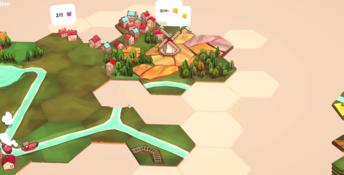 Dorfromantik PC Screenshot