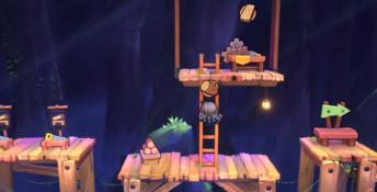 Dorfs: Hammers for Hire PC Screenshot