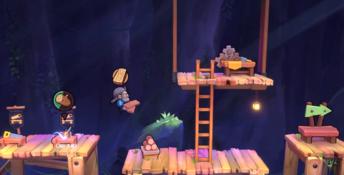 Dorfs: Hammers for Hire