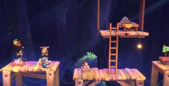 Dorfs: Hammers for Hire