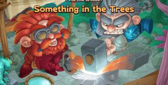 Dorfs: Hammers for Hire
