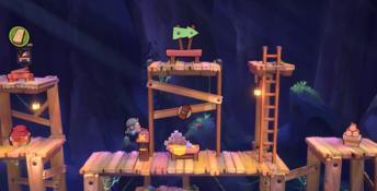 Dorfs: Hammers for Hire