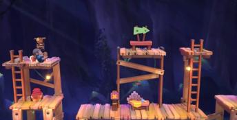 Dorfs: Hammers for Hire PC Screenshot