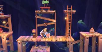Dorfs: Hammers for Hire PC Screenshot
