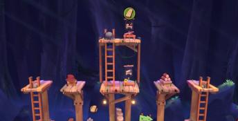 Dorfs: Hammers for Hire PC Screenshot