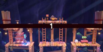 Dorfs: Hammers for Hire PC Screenshot