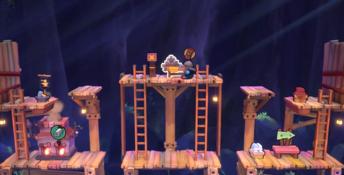 Dorfs: Hammers for Hire PC Screenshot