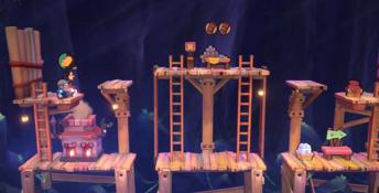 Dorfs: Hammers for Hire PC Screenshot