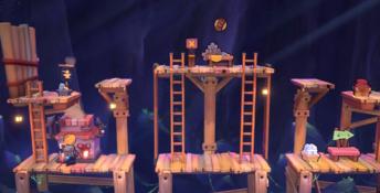 Dorfs: Hammers for Hire PC Screenshot