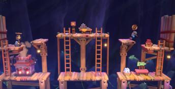 Dorfs: Hammers for Hire PC Screenshot