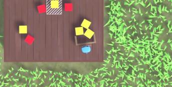 Dorky Fork PC Screenshot