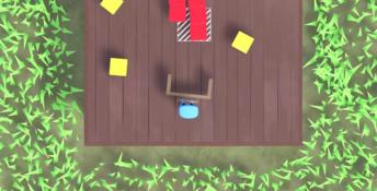 Dorky Fork