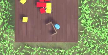Dorky Fork PC Screenshot