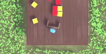 Dorky Fork PC Screenshot