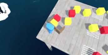 Dorky Fork PC Screenshot