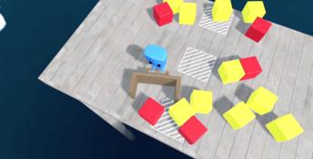 Dorky Fork PC Screenshot