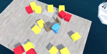 Dorky Fork PC Screenshot