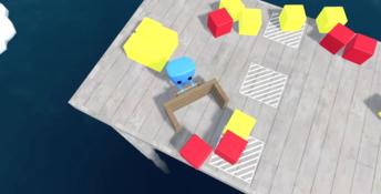 Dorky Fork PC Screenshot