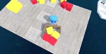 Dorky Fork PC Screenshot