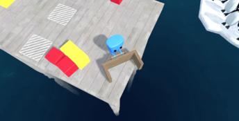 Dorky Fork PC Screenshot