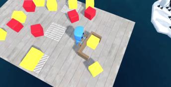 Dorky Fork PC Screenshot