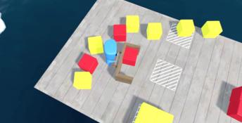 Dorky Fork PC Screenshot