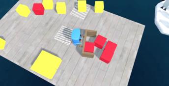 Dorky Fork PC Screenshot