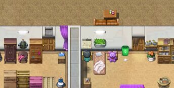 Dorm Janitor’s Revenge PC Screenshot