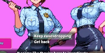 Dorm Janitor’s Revenge PC Screenshot