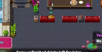 Dorm Janitor’s Revenge PC Screenshot