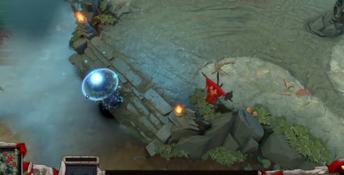 Dota 2 PC Screenshot