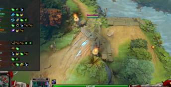 Dota 2