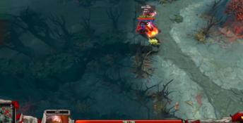 Dota 2 PC Screenshot